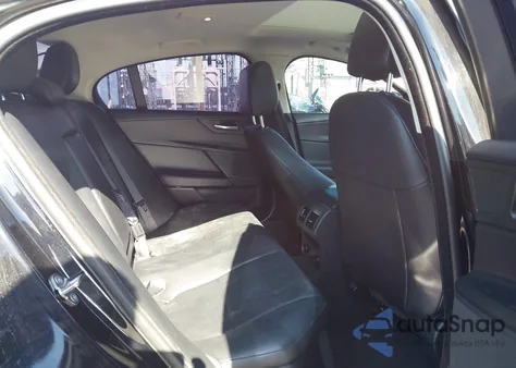 2019 Jaguar Xe 25T from USA, damaged, VIN SAJAS4FX9KCP52776